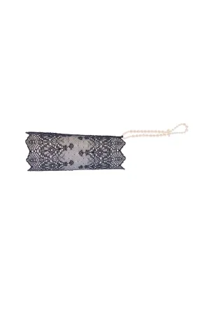 Geneva Sensation Pearl Glove