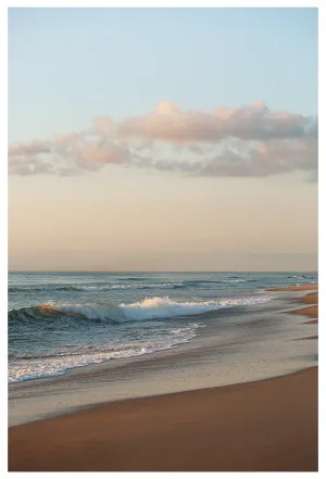 Gold Coast - Fine Art Photograph