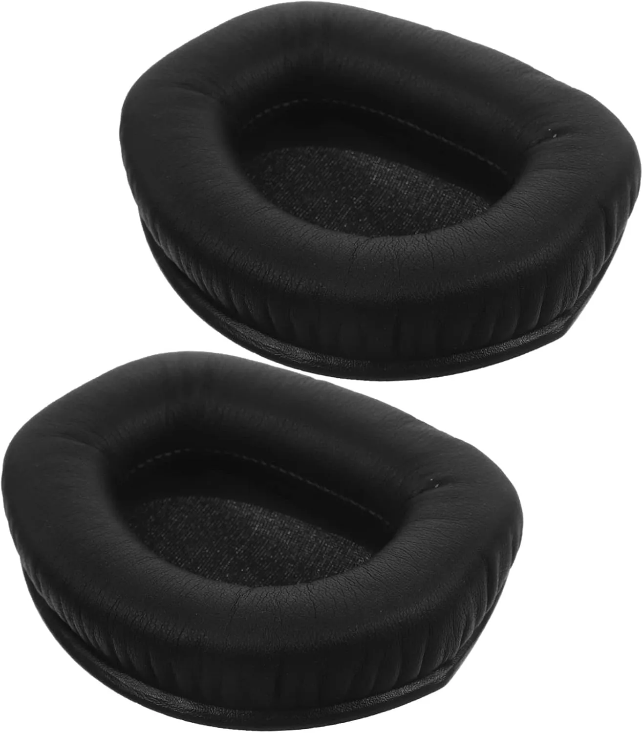 Headphone Covers Replacement Ear Pads Set Earbuds Replacement Tips Noise Isolation Ear Pads for