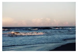 High Tide - Fine Art Photograph