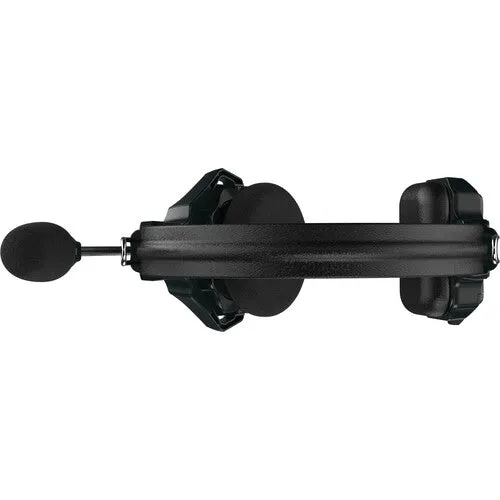 Hollyland Solidcom C1 Pro Full-Duplex ENC Wireless Intercom Remote Headset (Single-Ear)