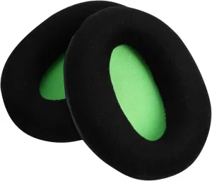 Housoutil Sponge Headphone Cover 2pcs for 2 Noise Reduction Memory Foam Replacement