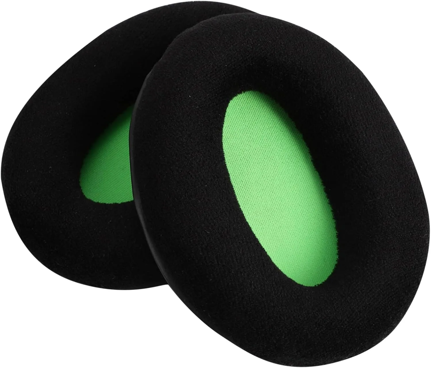 Housoutil Sponge Headphone Cover 2pcs for 2 Noise Reduction Memory Foam Replacement