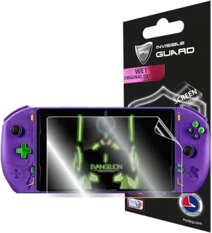 IPG for ONEXPLAYER 2 PRO 8.4" Handheld Game Console Screen HydroGel Screen Protector Invisible Ultra HD Clear Film Anti Scratch Skin Guard - Smooth/Self-Healing/Bubble -Free for 2 PRO