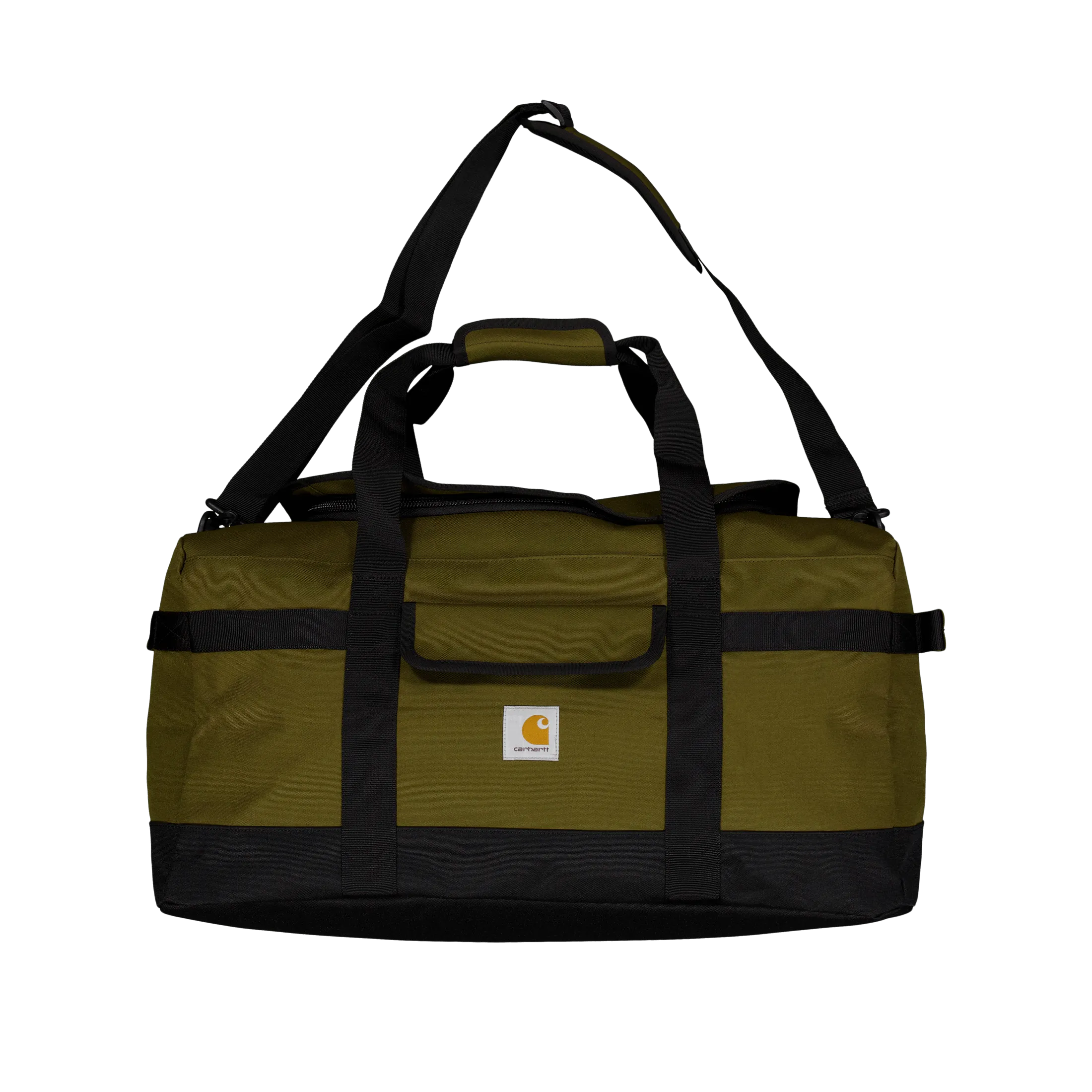 Jack Duffle Bag Highland