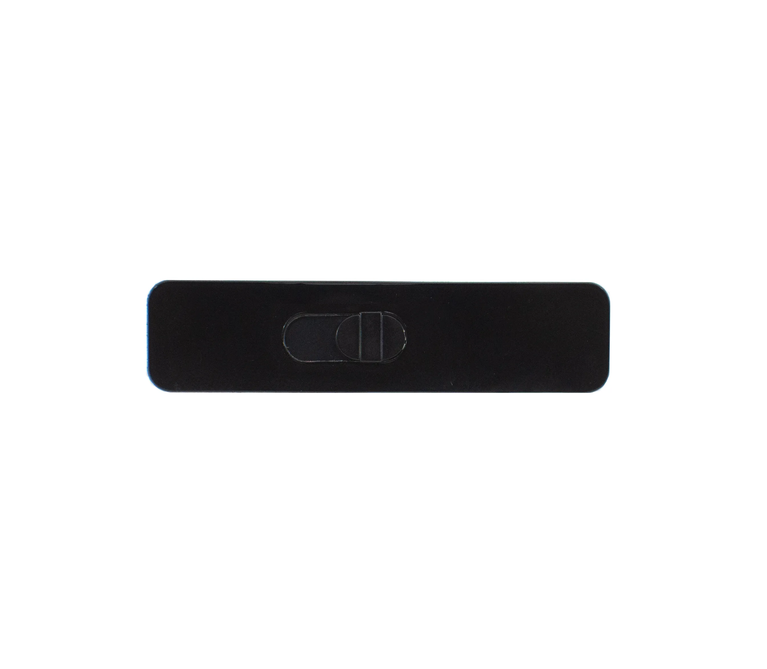 Kamshield Webcam Cover | Black   Black