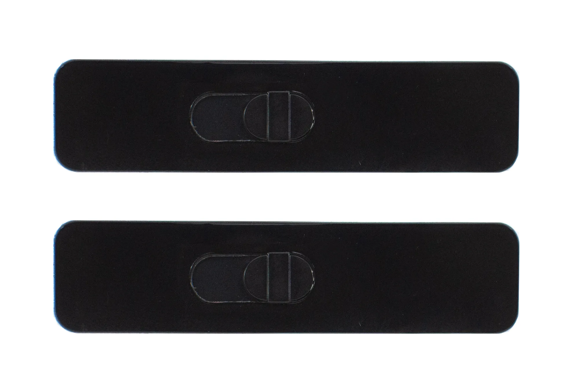 Kamshield Webcam Cover | Black   Black