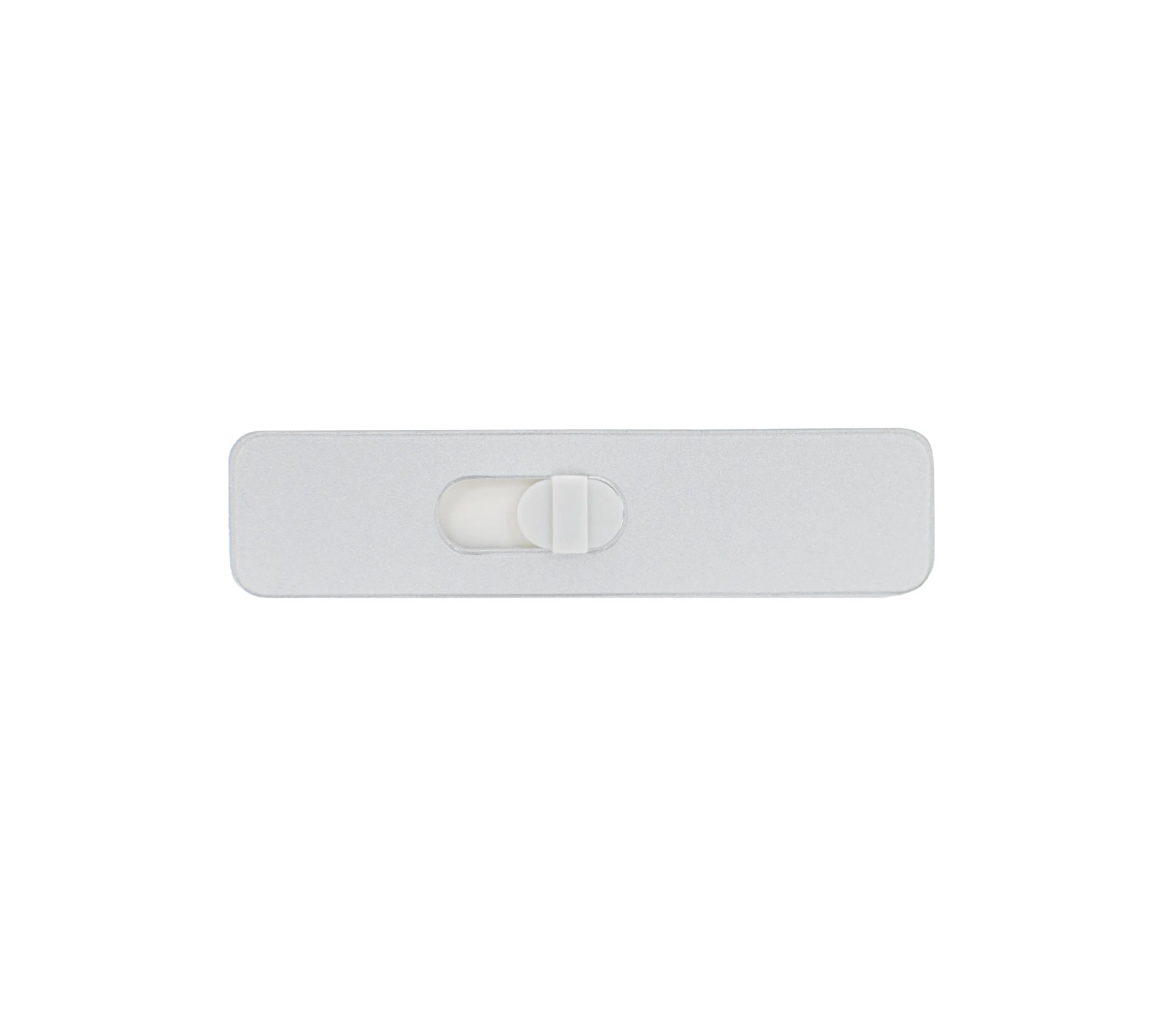 Kamshield Webcam Cover | Black Camo   Silver