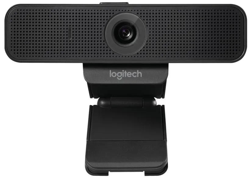 Logitech Wired VideoCollaboration Kit UC (991-000339)