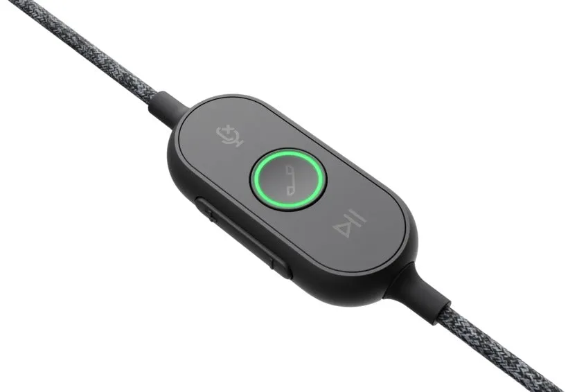 Logitech Wired VideoCollaboration Kit UC (991-000339)