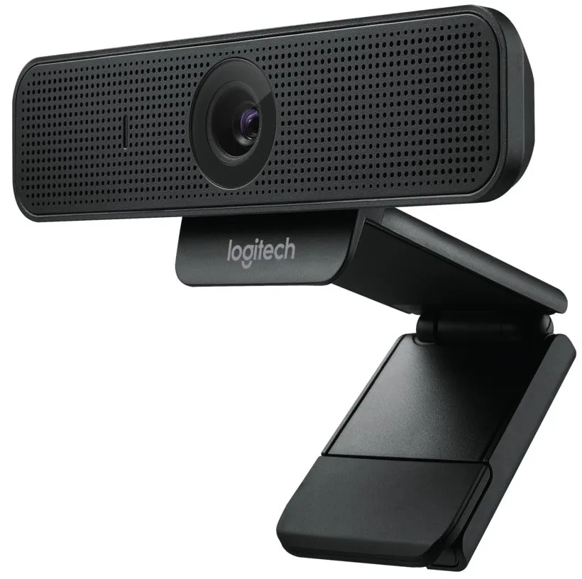 Logitech Wired VideoCollaboration Kit UC (991-000339)