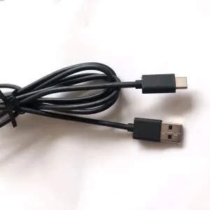 LZYDD USB-C Charging Cable for HyperX Cloud Stinger Core Wireless/Cloud II Wireless/Cloud Orbit Wireless Gaming Headset/Turtle Beach Stealth 600 Gen 2, Stealth 700 Gen 2