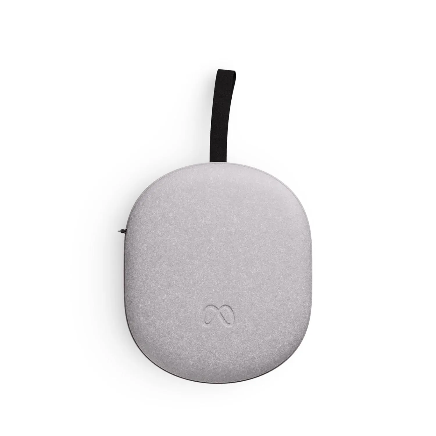 Meta Quest Compact Carrying Case  Works with Meta Quest 3/3S  Refreshed Compact Design  Fits Quest 3/3S, Touch Plus Controller, Active Straps, Charging Cable, and Adapter