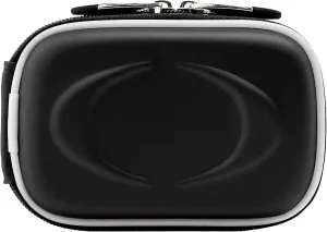Mini Lightweight Hard Shell Compact Carrying Case for Canon PowerShot Cameras