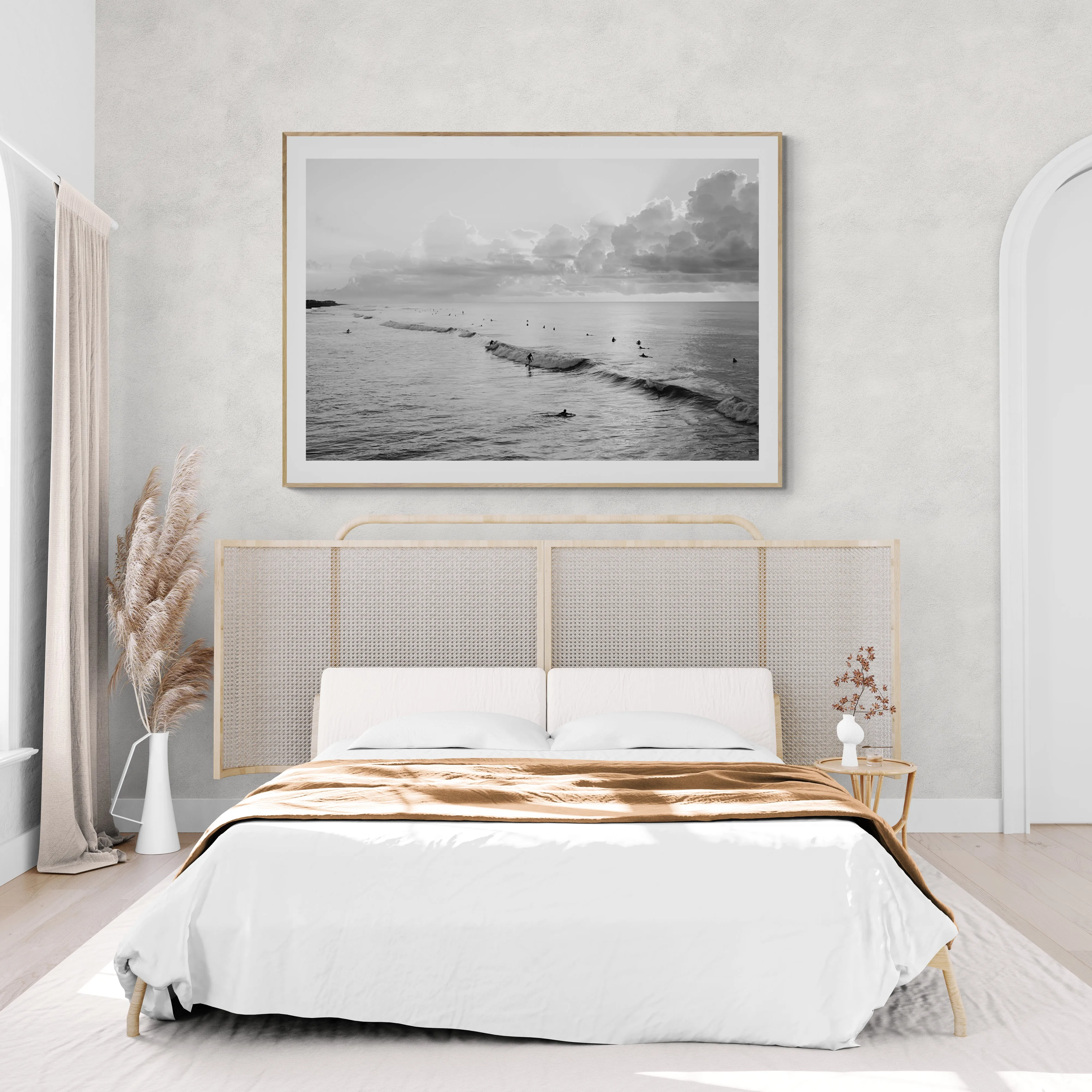 Modern Coastal Photograph - Down The Coast
