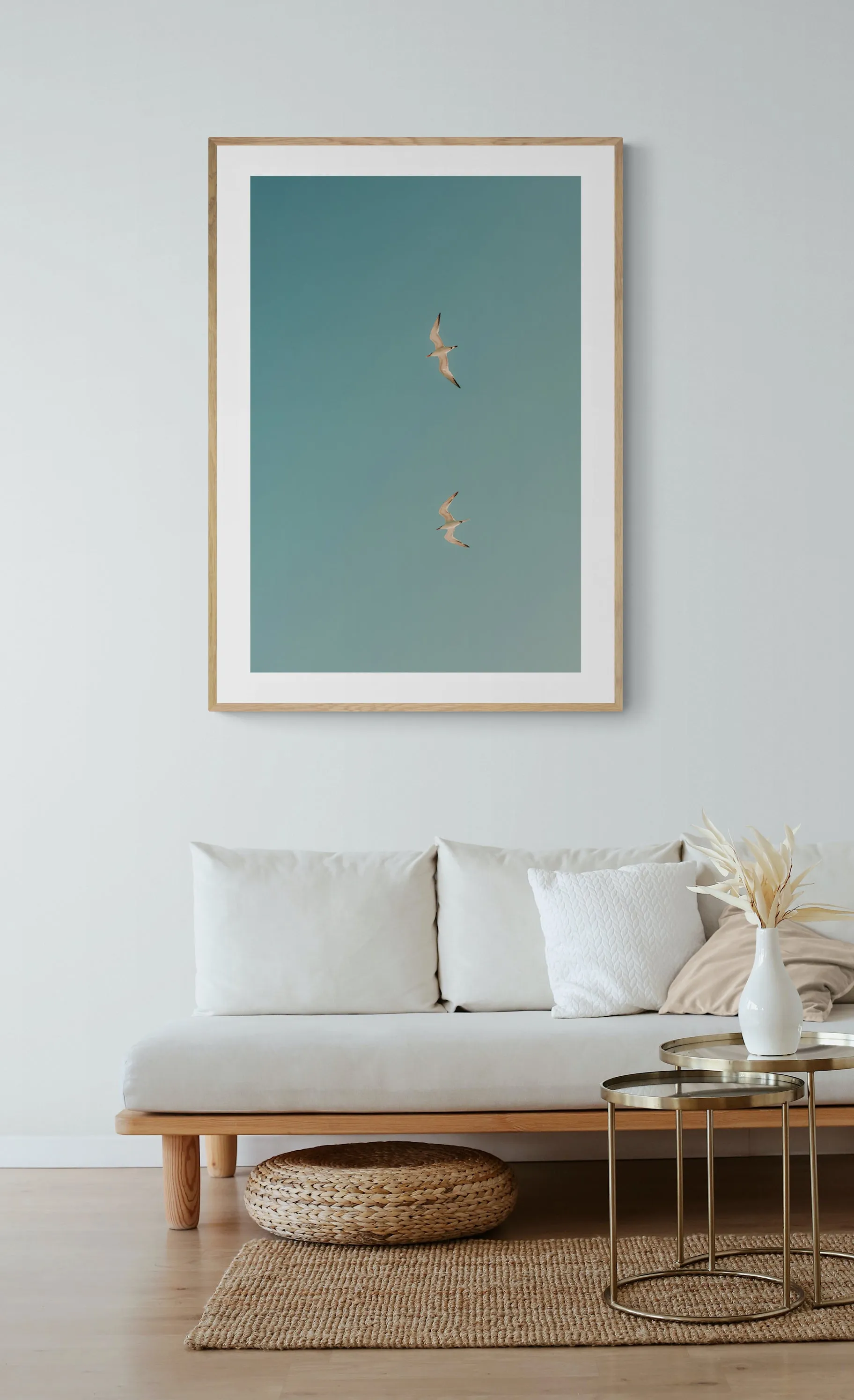 Modern Fine Art Photograph - Fly Away