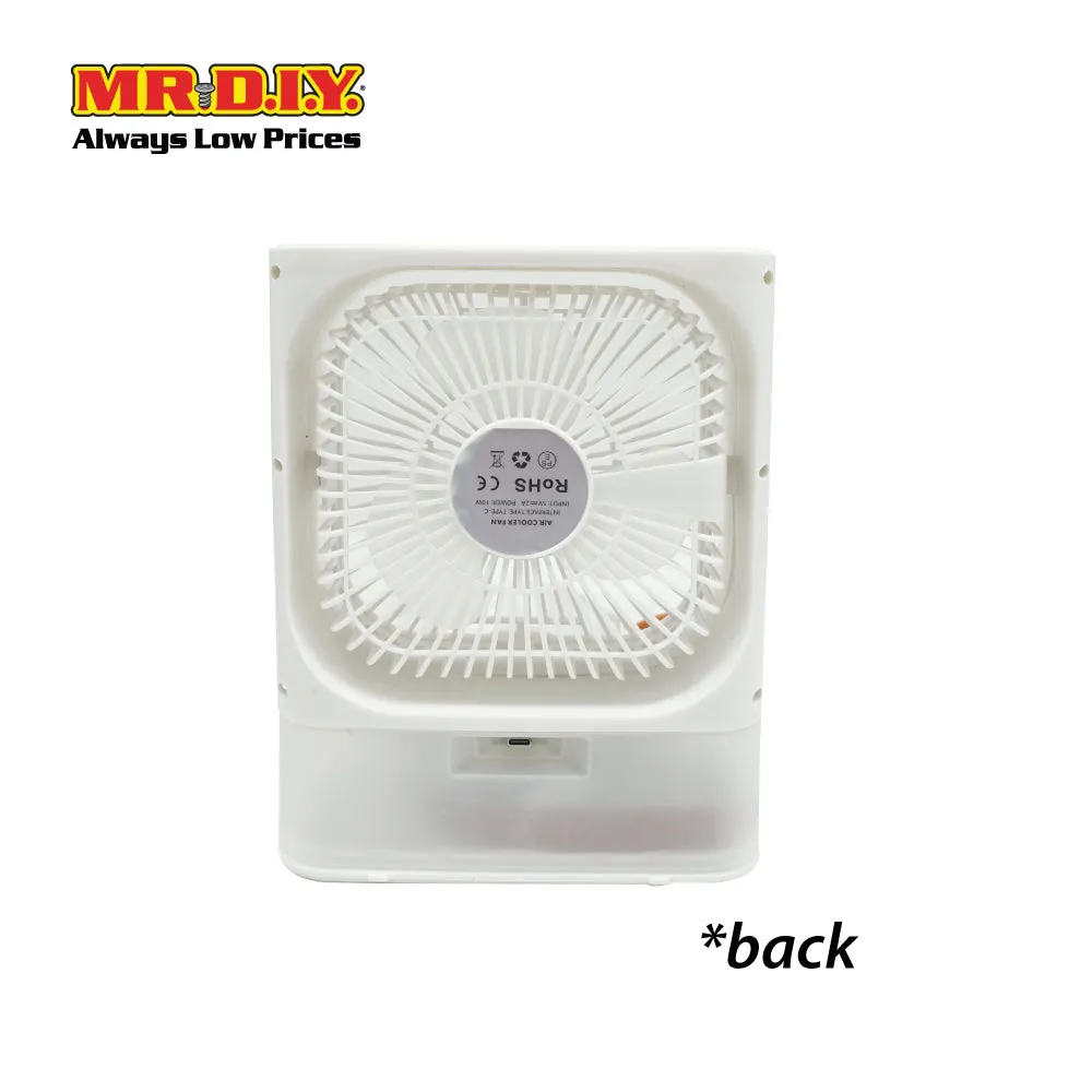 (MR DIY) Mini Cool USB Fan 50932