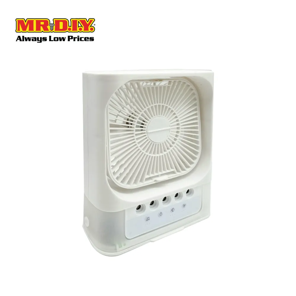 (MR DIY) Mini Cool USB Fan 50932