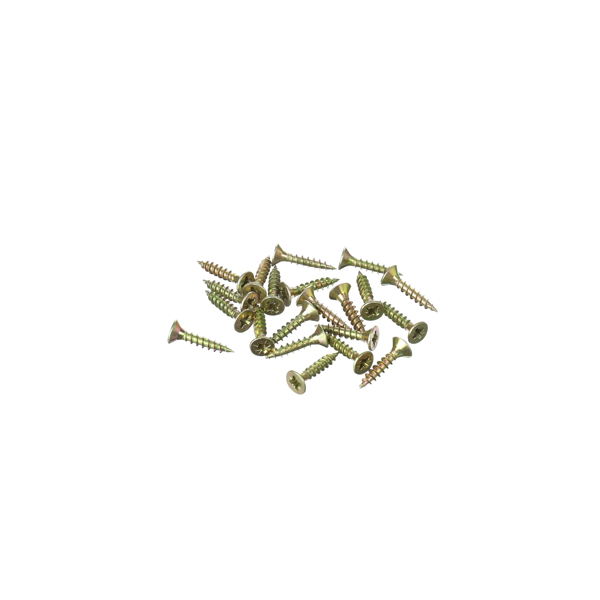 (MR.DIY) Self Tapping Screw (4x20mm)
