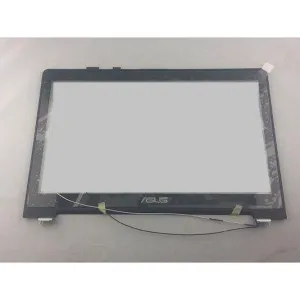 New Asus Digitizer Touch Screen Glass with Bezel Wifi Antenna Hinge Covers TCP15G01
