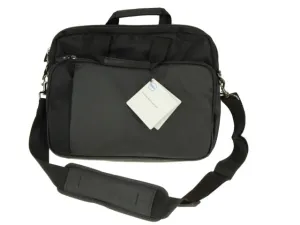 New Dell OEM Premier Briefcase Laptop Bag Case Fits laptops Up to 15.6" 826MN