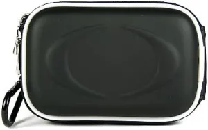 Nikon Coolpix S230 S220 S630 Digital Camera Carrying Case and Screen Protector