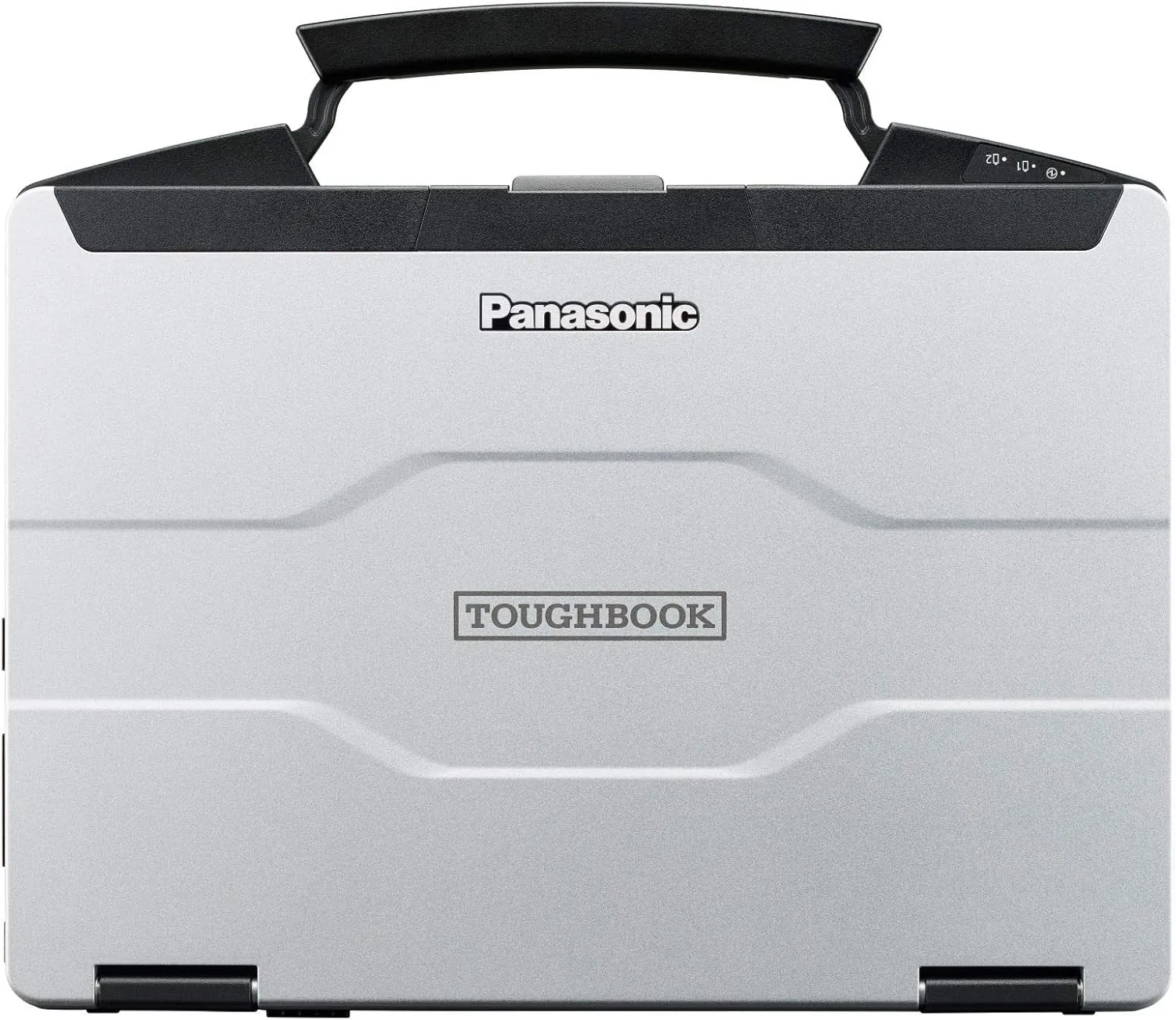 Panasonic Toughbook FZ-55, Intel Core i7-8665U 1.90GHz, 14.0 HD Multi Touch, 8GB, 512GB SSD, WiFi, HDMI, Bluetooth, Webcam, Backlit, 4G LTE, GPS, Windows 10 Pro, 3 Years Warranty (Renewed)