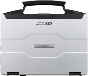 Panasonic Toughbook FZ-55, Intel Core i7-8665U 1.90GHz, 14.0 HD Multi Touch, 8GB, 512GB SSD, WiFi, HDMI, Bluetooth, Webcam, Backlit, 4G LTE, GPS, Windows 10 Pro, 3 Years Warranty (Renewed)