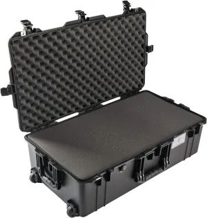 Pelica Air Travel Cases (Carry-on & Large Hard Case Luggage)