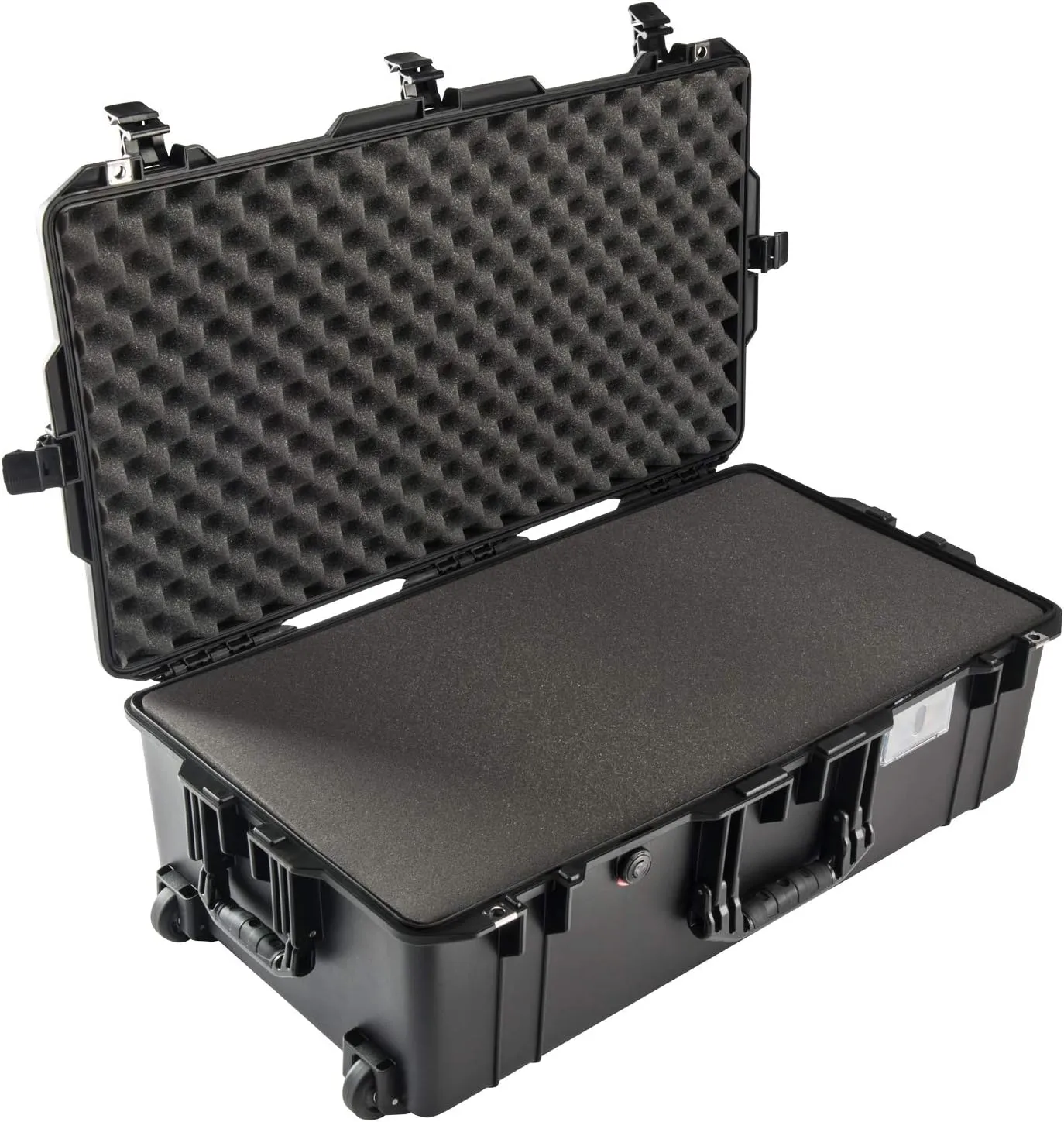 Pelica Air Travel Cases (Carry-on & Large Hard Case Luggage)
