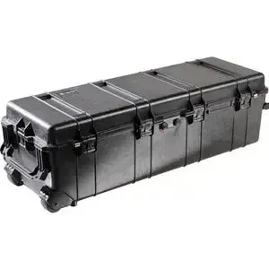 Pelican 1740 Case with Foam