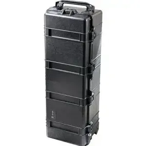 Pelican 1740 Case with Foam
