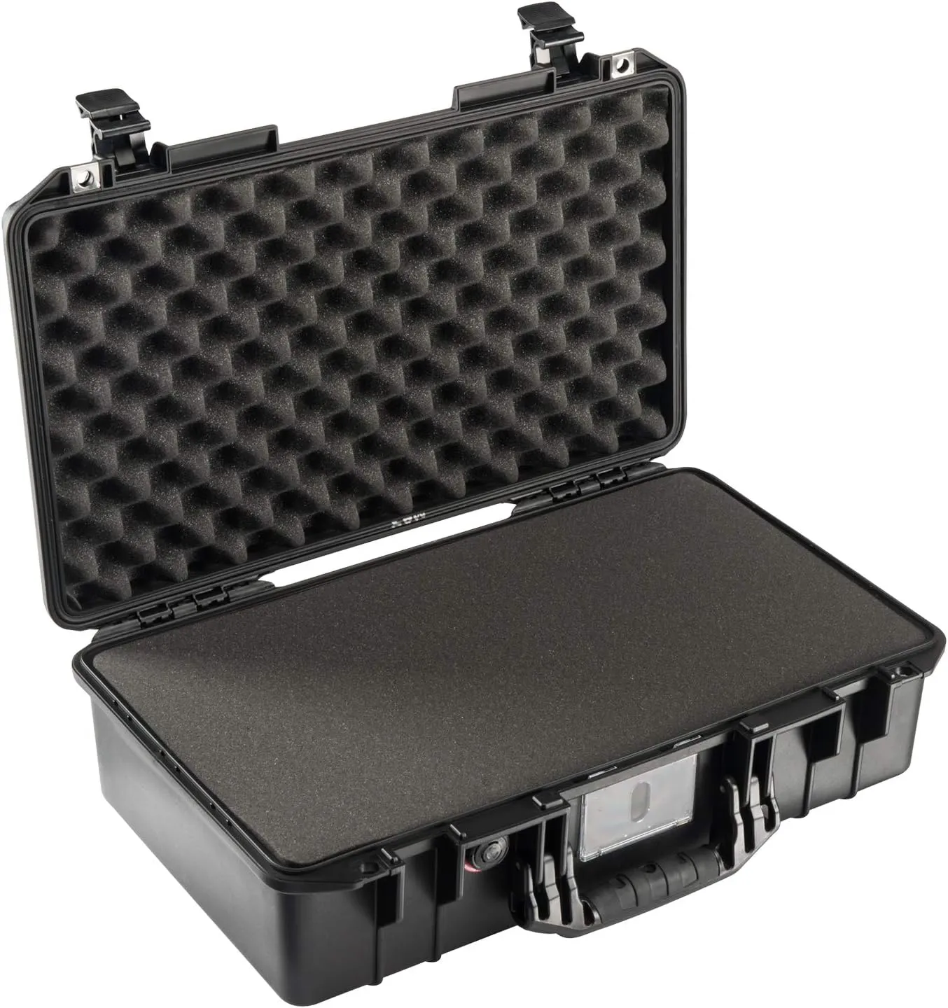 Pelican Air 1525 Case With Foam (Black)