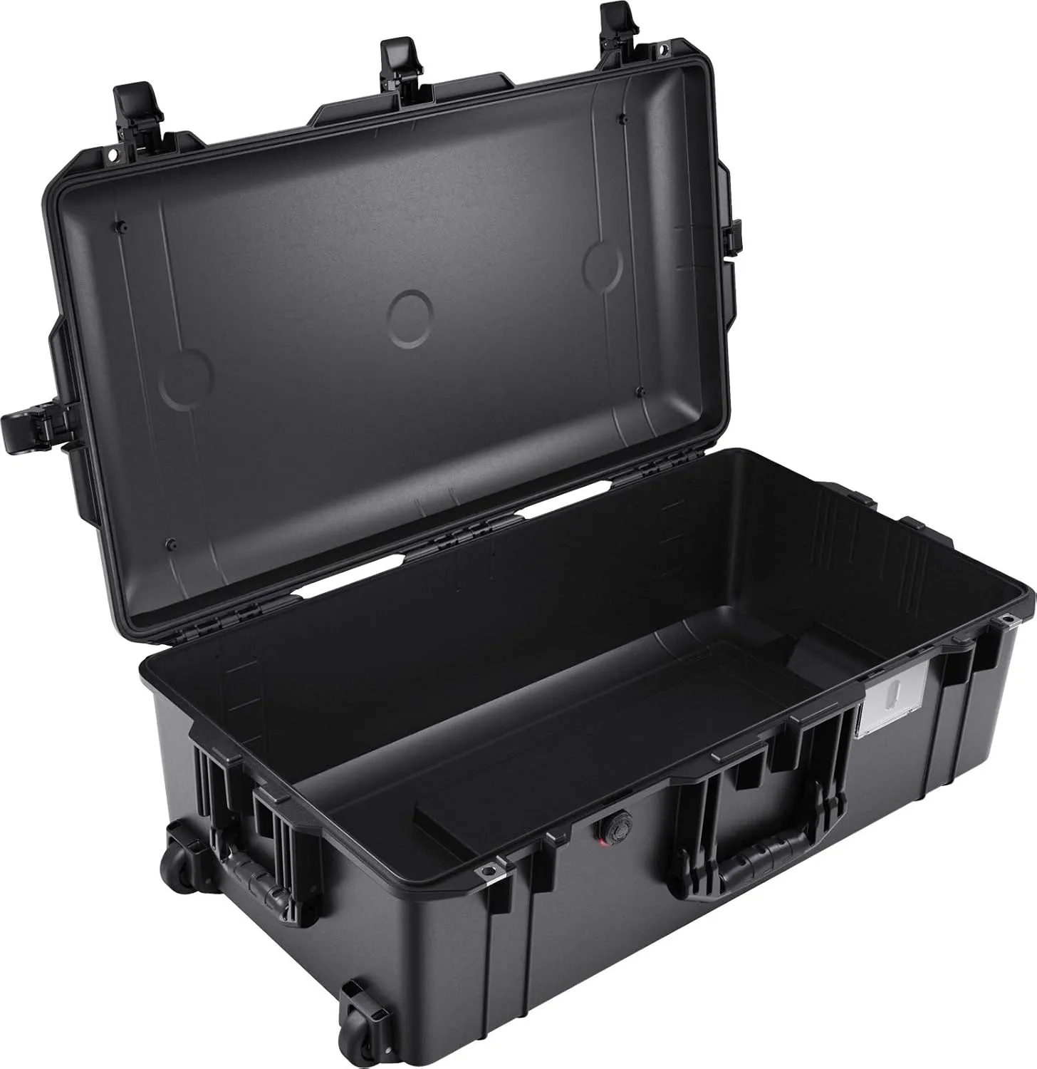 Pelican Air 1615 Case No Foam, Black, 1 Unit
