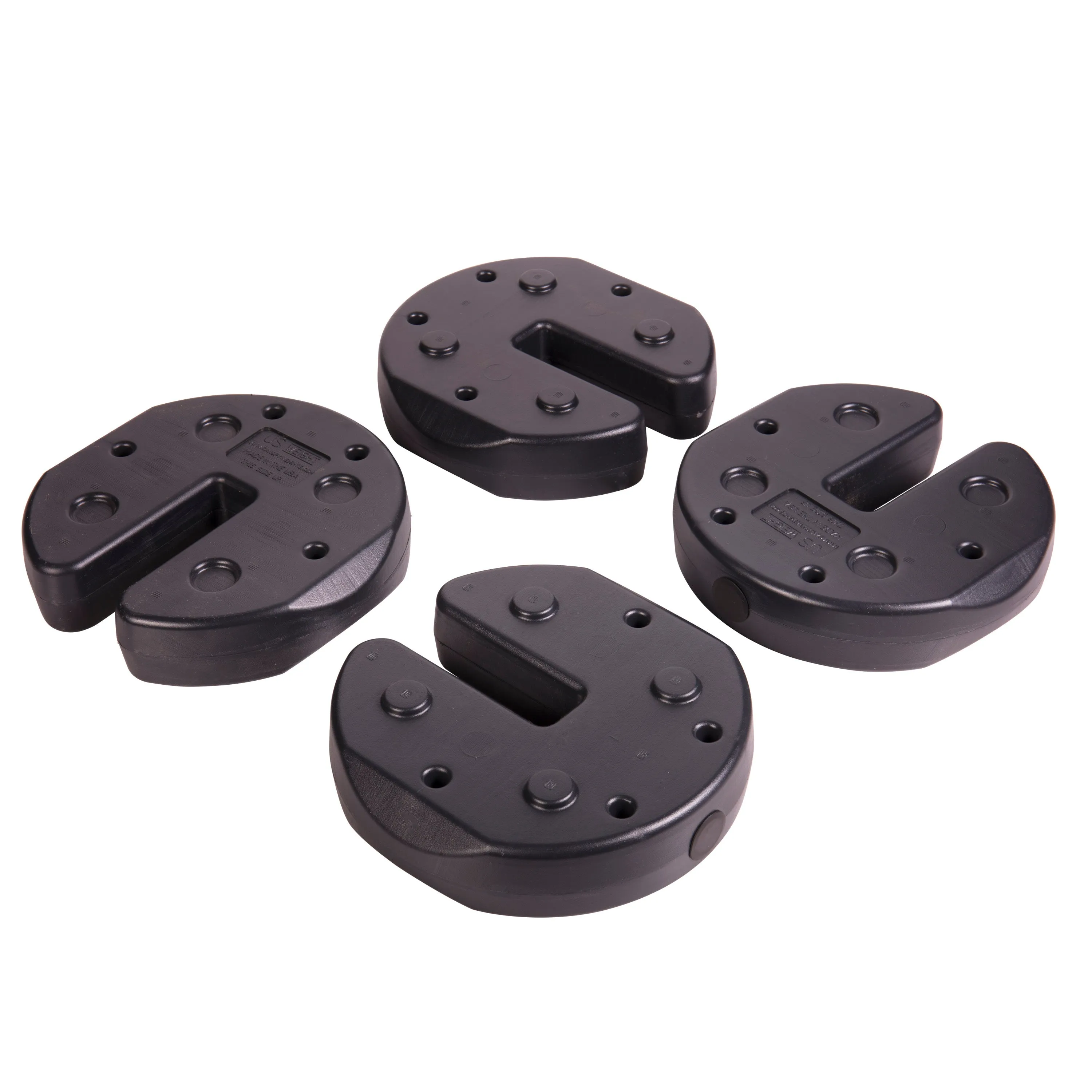 Pickleball Net Weights