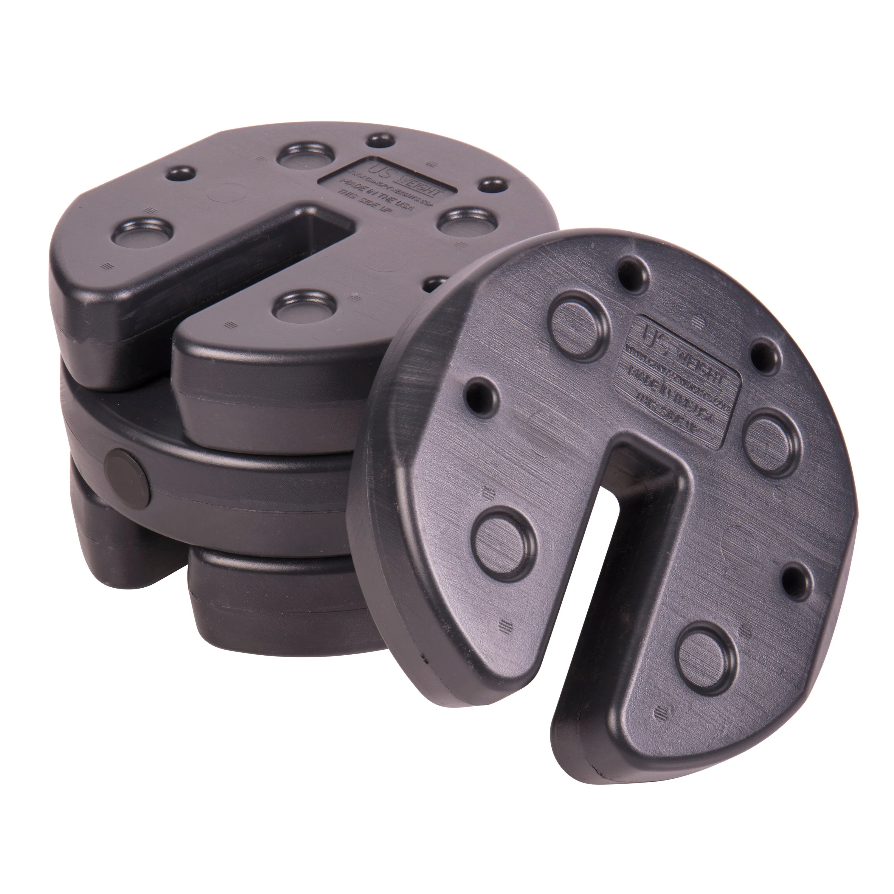 Pickleball Net Weights