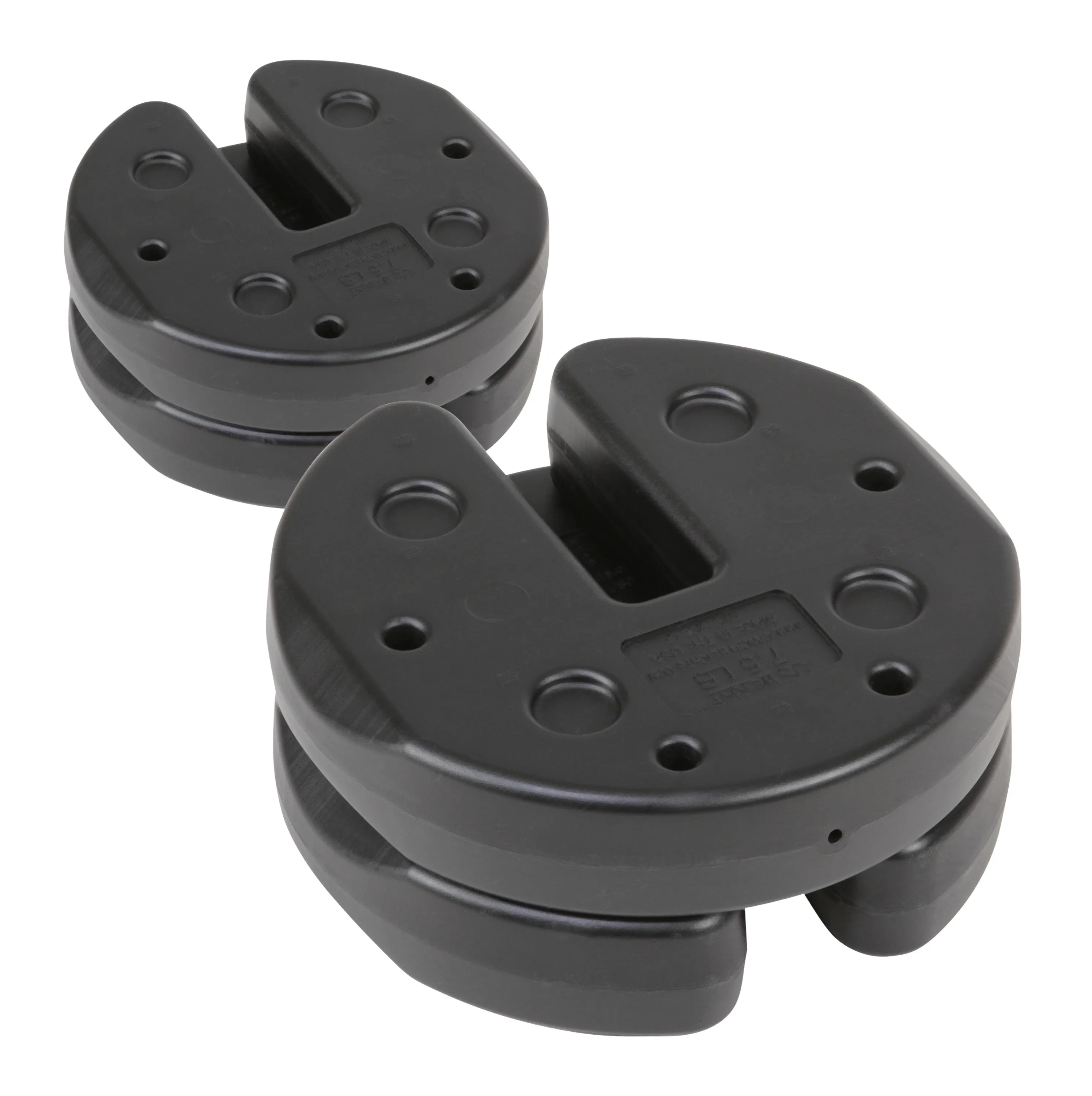 Pickleball Net Weights