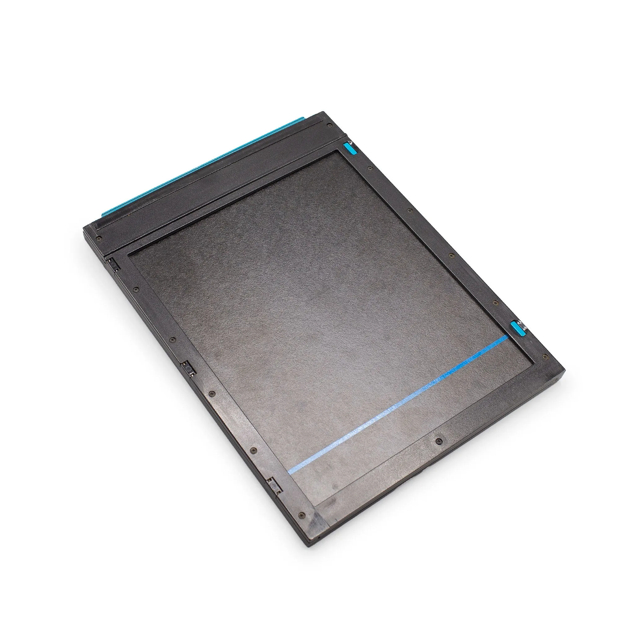 Polaroid 8x10 : Film Holder