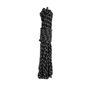Polypropylene Rope Pro. 4mm in Black