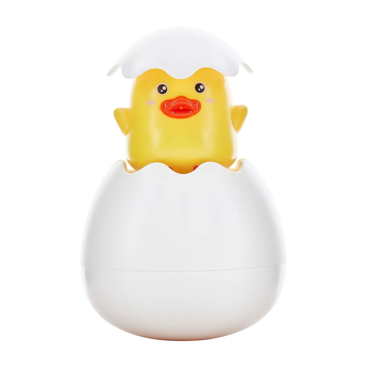 Pop Up Water Toy