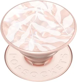 PopSockets Phone Grip with Expanding Kickstand, Adhesive Grip - Acetate Serenity