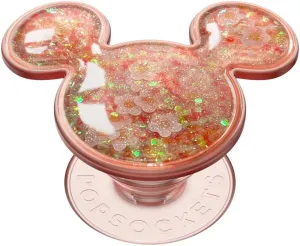 PopSockets Phone Grip with Expanding Kickstand, Adhesive Grip, Disney - Mickey AIR Bag Daisy Mix Tidepool