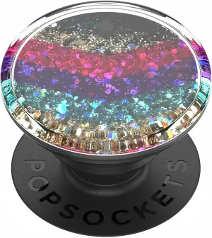 PopSockets Phone Grip with Expanding Kickstand, Adhesive Grip - TidepoolChevron