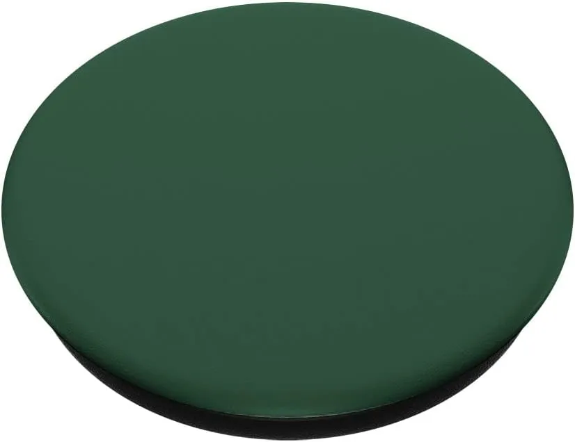 PopSockets Phone Grip with Expanding Kickstand - Emerald PopSockets Standard PopGrip