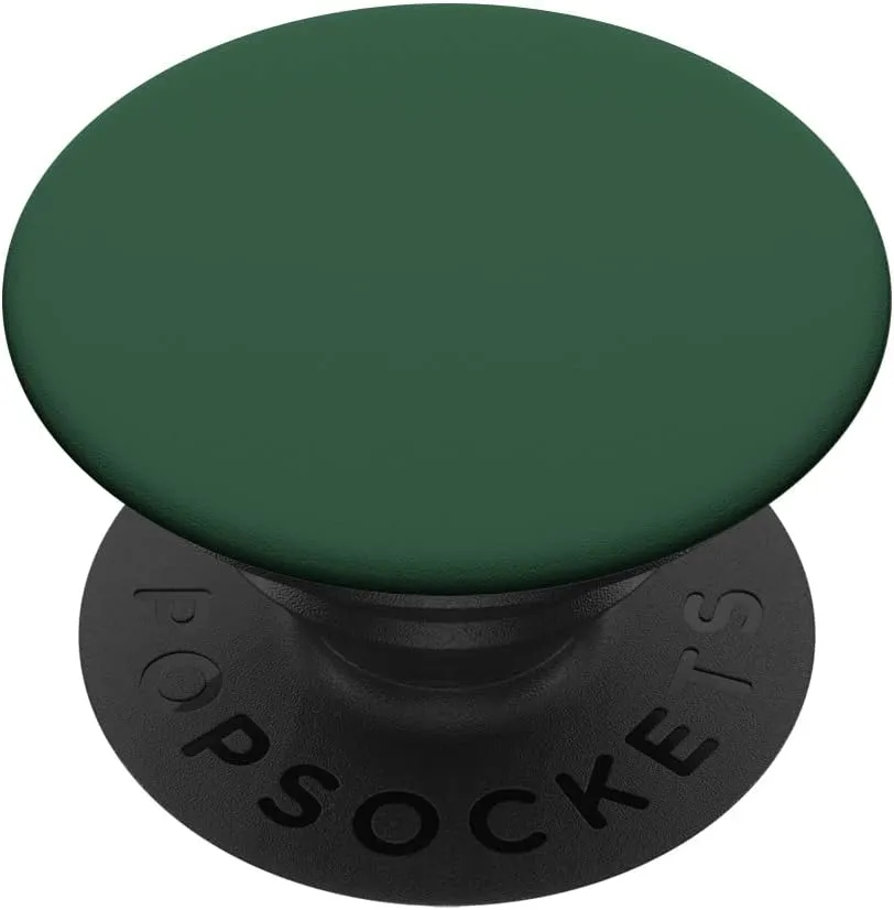 PopSockets Phone Grip with Expanding Kickstand - Emerald PopSockets Standard PopGrip
