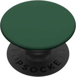 PopSockets Phone Grip with Expanding Kickstand - Emerald PopSockets Standard PopGrip