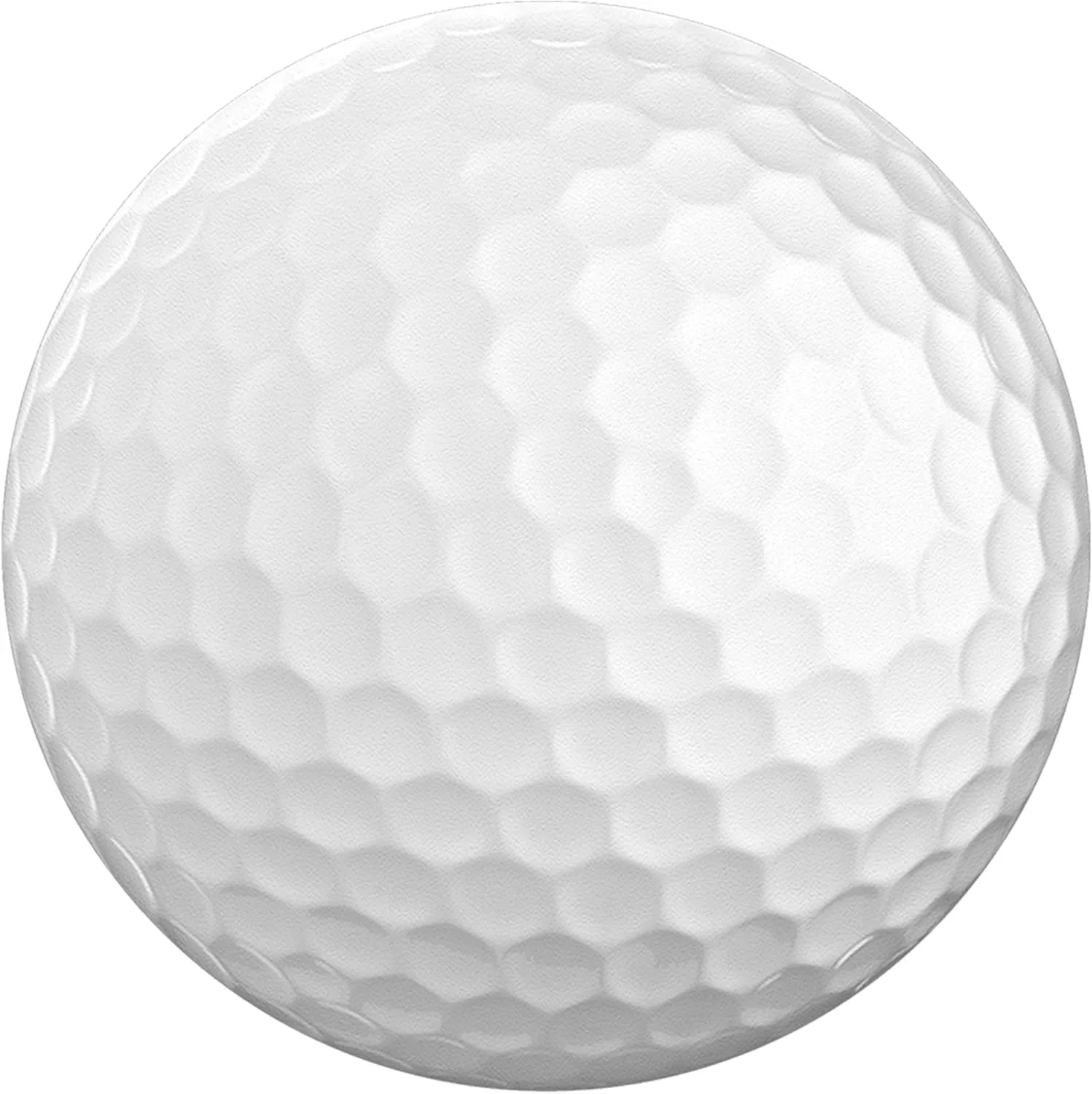 PopSockets Phone Grip with Expanding Kickstand, Golf Ball