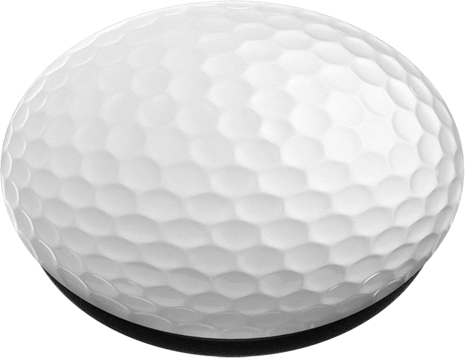 PopSockets Phone Grip with Expanding Kickstand, Golf Ball