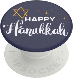 PopSockets Phone Grip with Expanding Kickstand, Holiday PopGrip - Stay Spooky