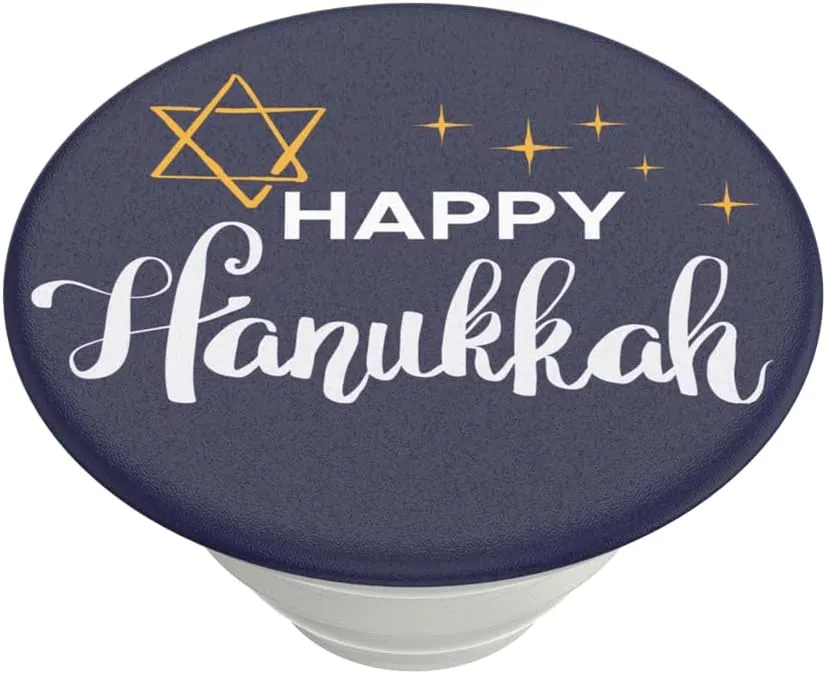 PopSockets Phone Grip with Expanding Kickstand, Holiday PopGrip - Stay Spooky